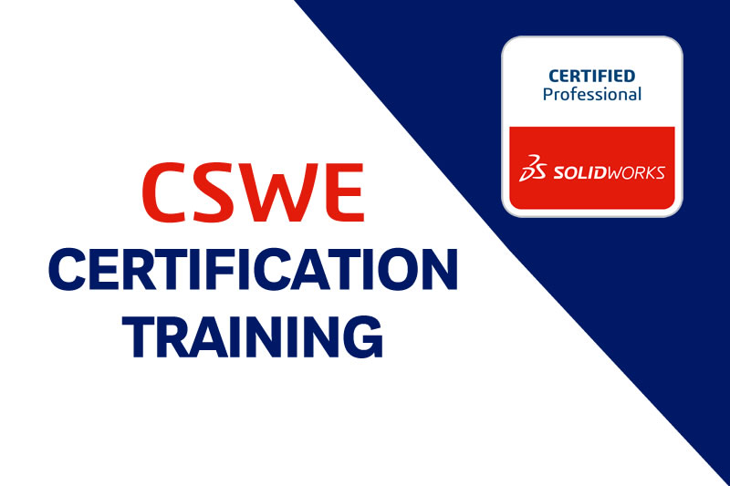 CSWE certification training bangalore, india