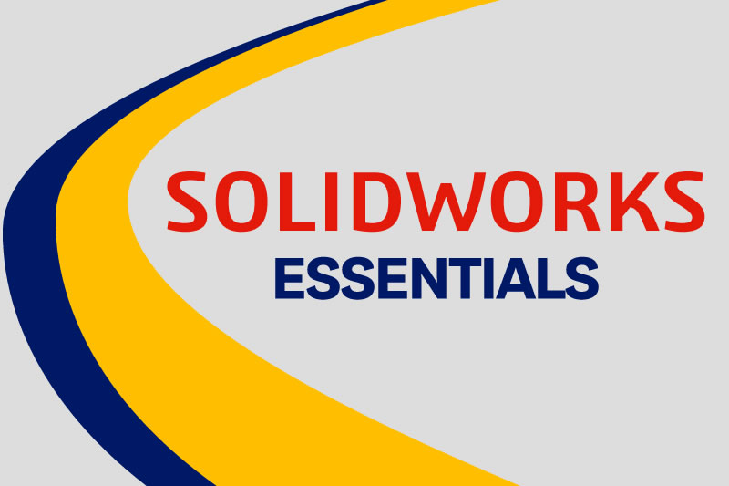 SOLIDWORKS essentials training courses in bangalore, India